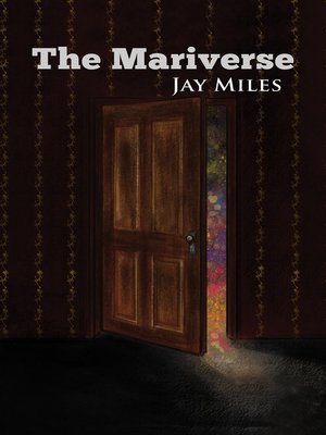 cover image of The Mariverse